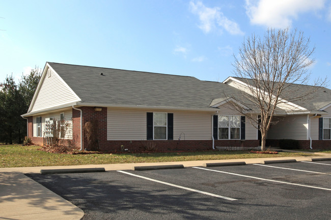 Marilyn Heights in Mount Washington, KY - Building Photo - Building Photo