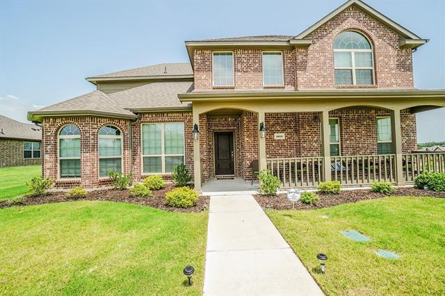 property at 1002 Sunnyvale Dr