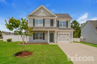 15 Coswell Ct in Cameron, NC - Building Photo