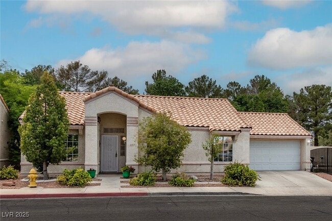 property at 3157 Capetown Way