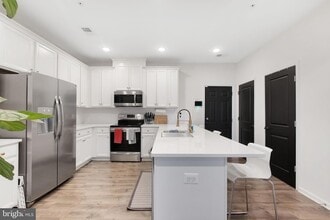 3805 Richmond Run in Glenarden, MD - Building Photo - Building Photo