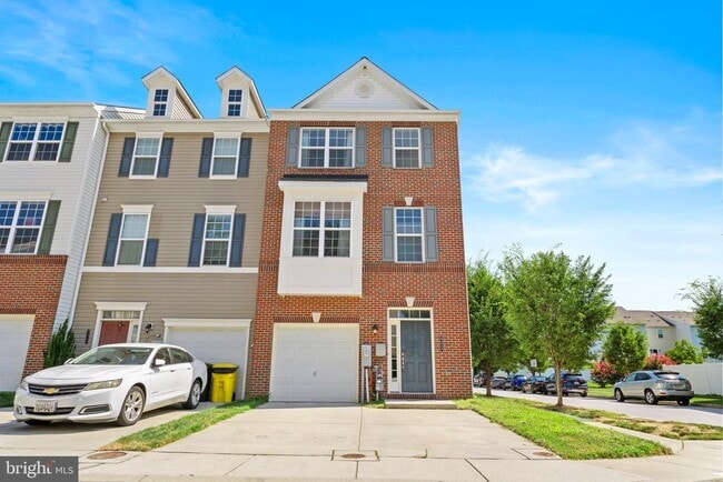 property at 8317 Horned Owl Ln