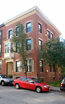 27 Winthrop St Apartments