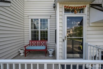 47 Nelson Dr in Cranbury, NJ - Building Photo - Building Photo