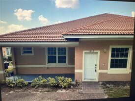 1605 Cumin Dr in Poinciana, FL - Building Photo
