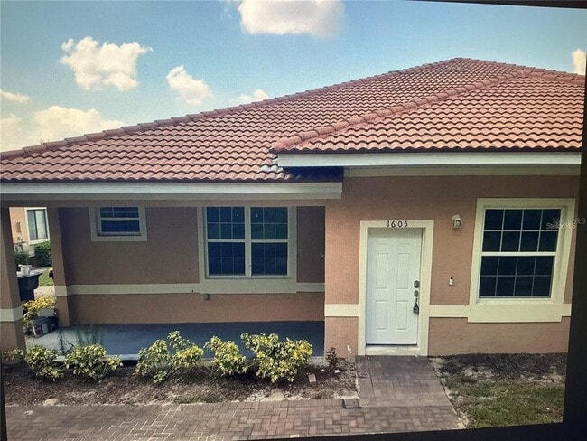 property at 1605 Cumin Dr