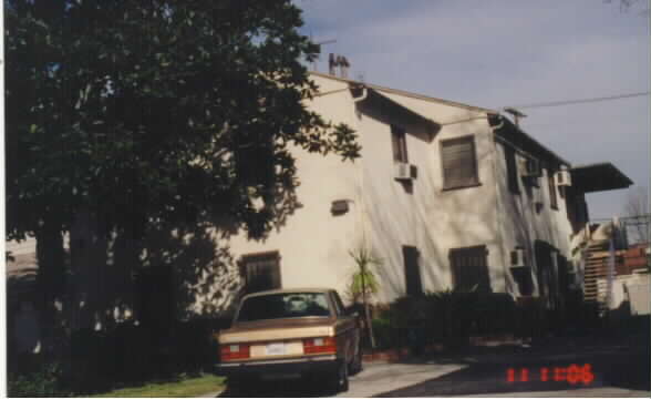 11341 Blix St in North Hollywood, CA - Building Photo - Building Photo