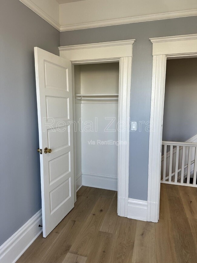 1604 Jones St in San Francisco, CA - Building Photo - Building Photo