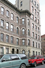 519 W 141st St in New York, NY - Building Photo - Building Photo