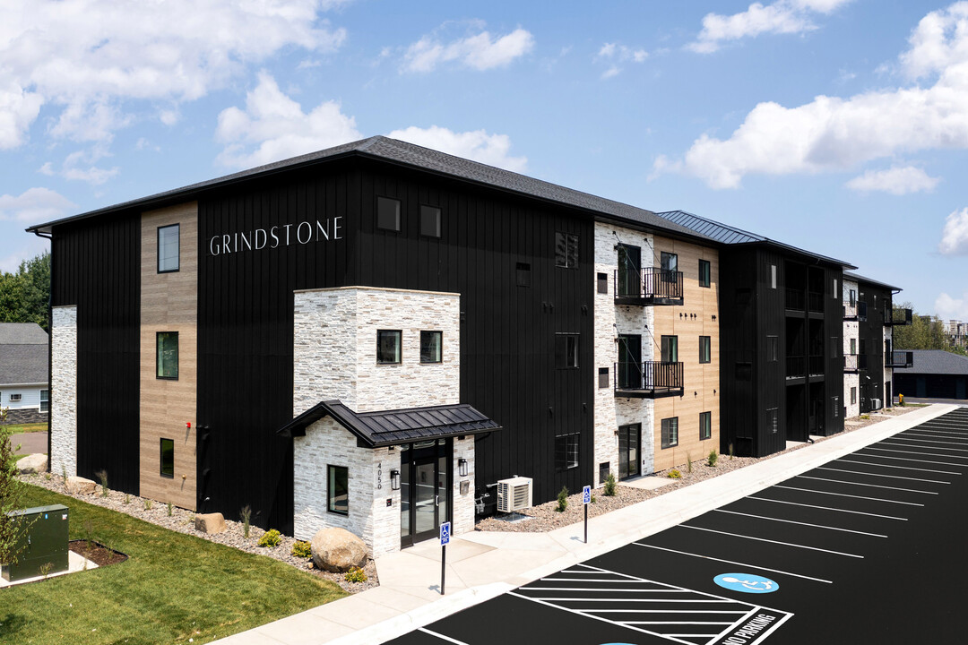 Grindstone in Duluth, MN - Building Photo