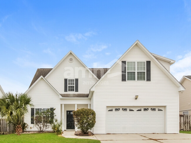 property at 5511 Kathleen Dr