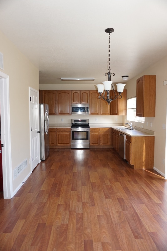 3307 Tail Spin Dr in Colorado Springs, CO - Building Photo - Building Photo