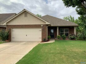 267 New Bristol Ln in Madison, AL - Building Photo