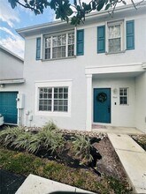 9681 Santa Rosa Dr in Tamarac, FL - Building Photo - Building Photo