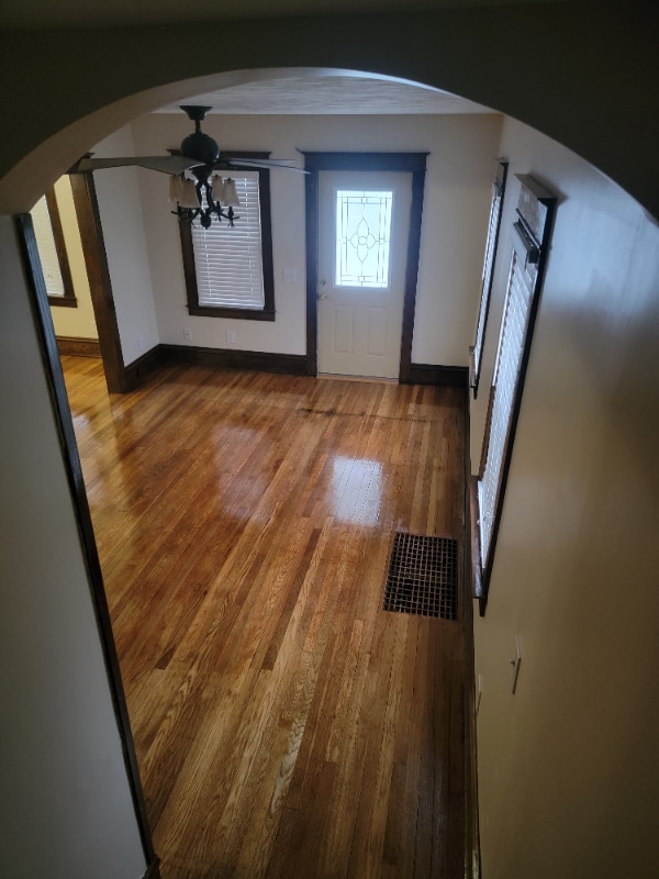 1 N Phetteplace St in Falconer, NY - Building Photo - Building Photo