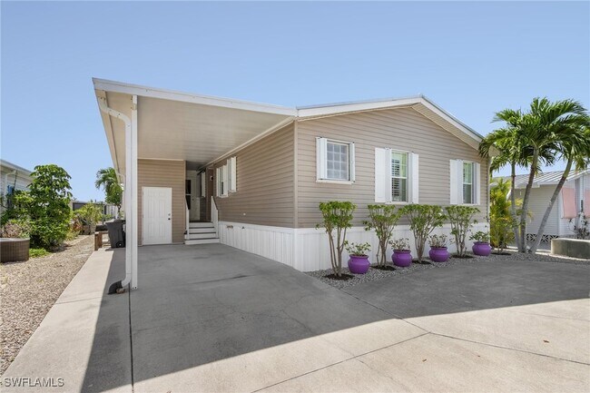 property at 2980 Harpoon Ln