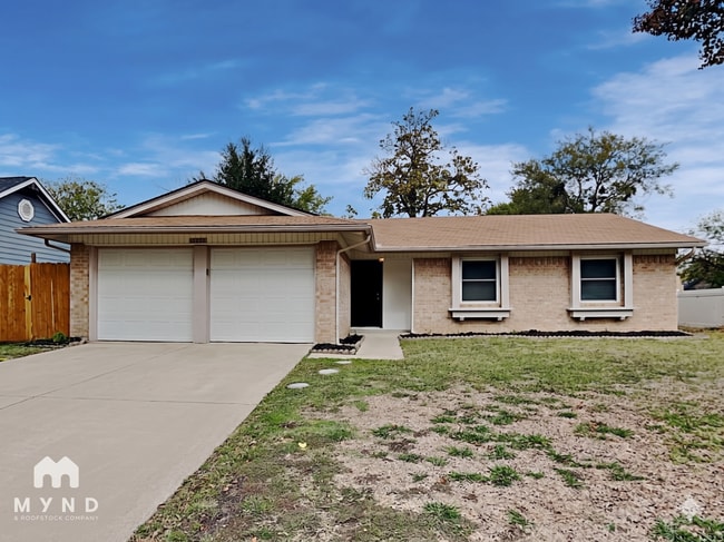 property at 14839 Greenvalley Dr