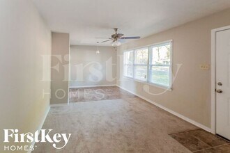 1771 Danville Rd in Memphis, TN - Building Photo - Building Photo