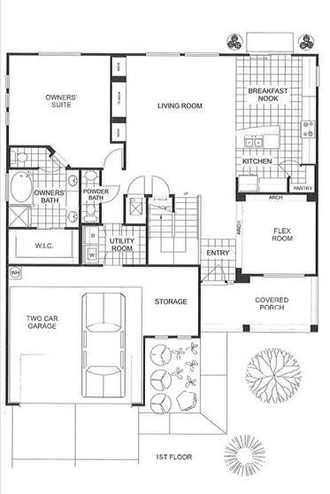 8163 Ventana Azul Ave NW in Albuquerque, NM - Building Photo - Building Photo