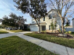 18403 Fish Loop in Land O Lakes, FL - Foto de edificio - Building Photo