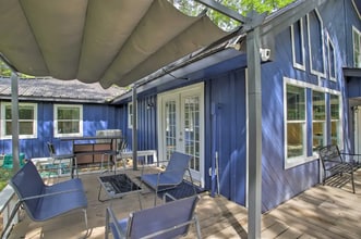 102 Pawnee Dr in Montgomery, TX - Building Photo - Building Photo