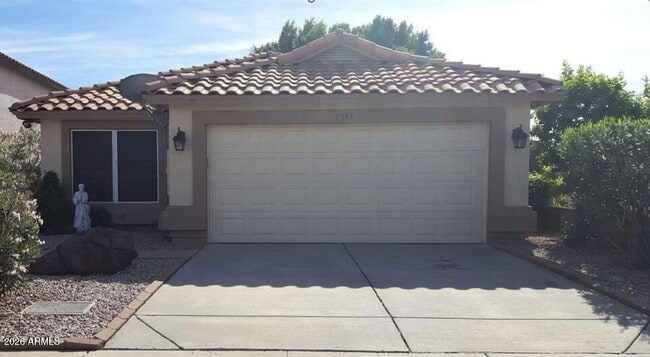 property at 7545 W Kerry Ln