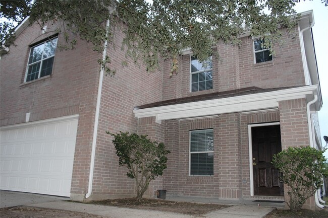 property at 8143 Sanders Forest Ct