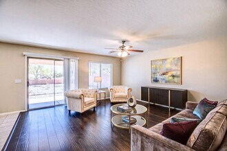 24347 N Oasis Blvd in Florence, AZ - Building Photo - Building Photo