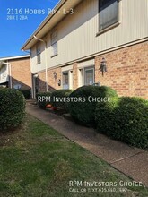 2116 Hobbs Rd in Nashville, TN - Building Photo - Building Photo