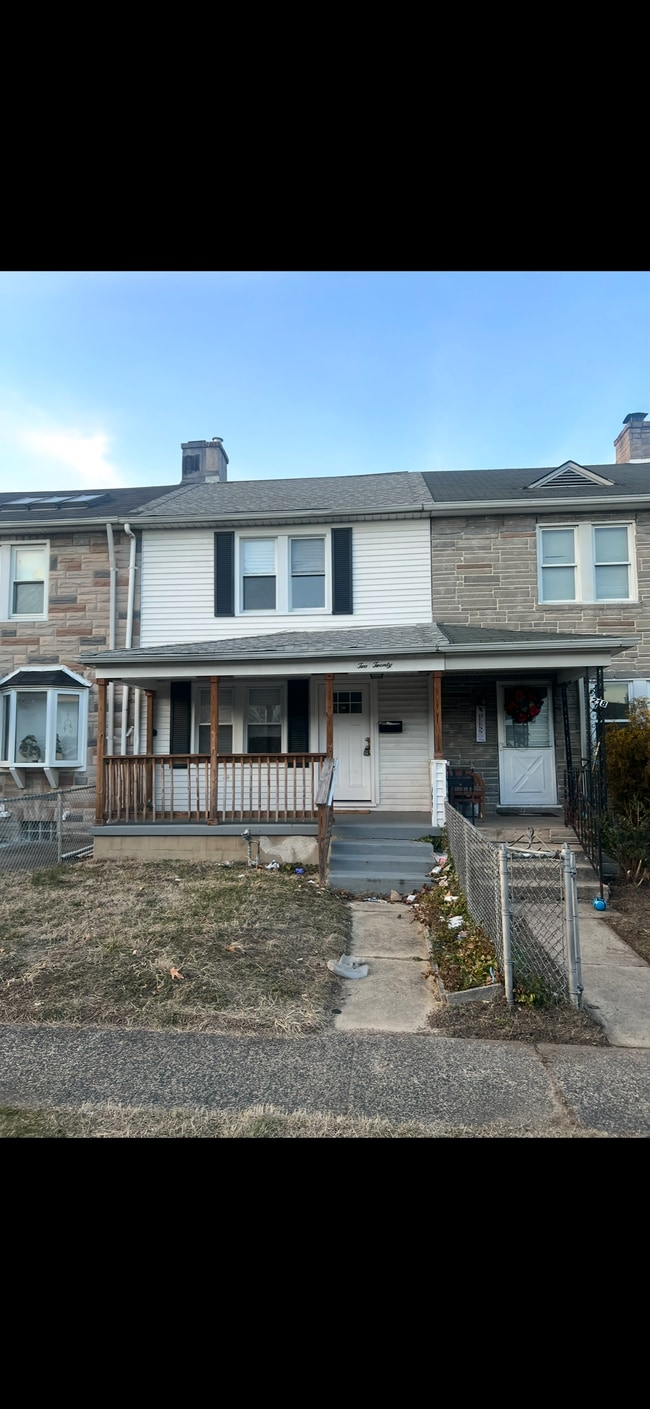 property at 220 Colgate Ave