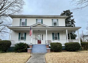 729 Whaley St in Columbia, SC - Building Photo