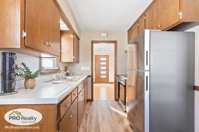 property at 8700 W 35th St
