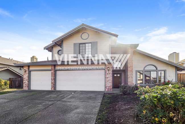 property at 441 N Lexington Dr