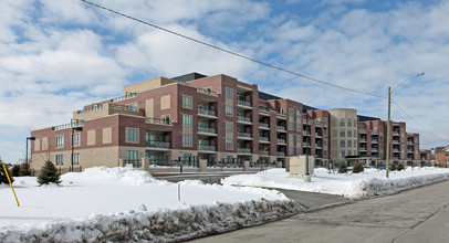 The Terrace on Rouge Creek in Whitchurch-Stouffville, ON - Building Photo - Building Photo