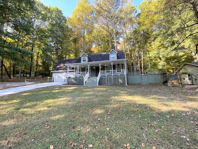 205 Pine Ridge Rd in Madison, AL - Building Photo - Building Photo