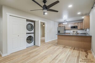 1641 19th St in Grand Junction, CO - Building Photo