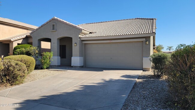 2069 S 155th Ln in Goodyear, AZ - Foto de edificio - Building Photo