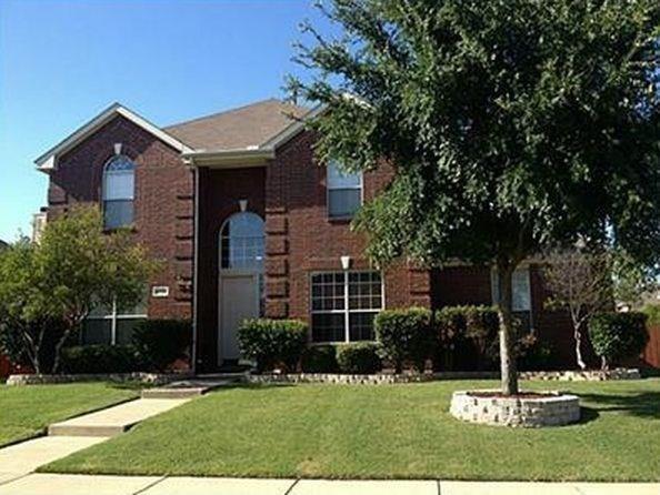 property at 3724 Estacado Ln