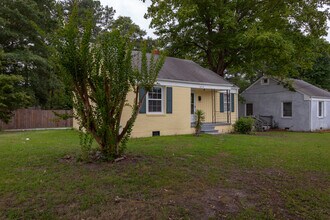 1828 Poole Rd in Raleigh, NC - Building Photo - Building Photo