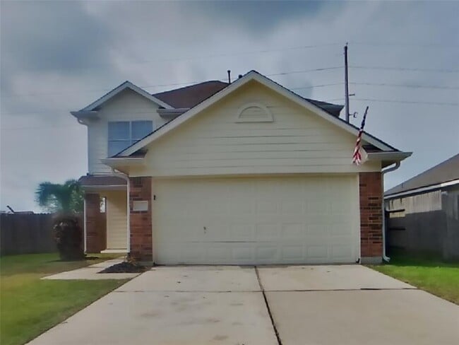 12538 Garden Gale Ln