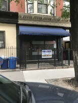 636 Classon Ave in Brooklyn, NY - Building Photo
