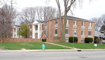 Penn Park Apartments