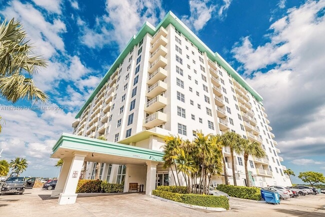 property at 10350 W Bay Harbor Dr