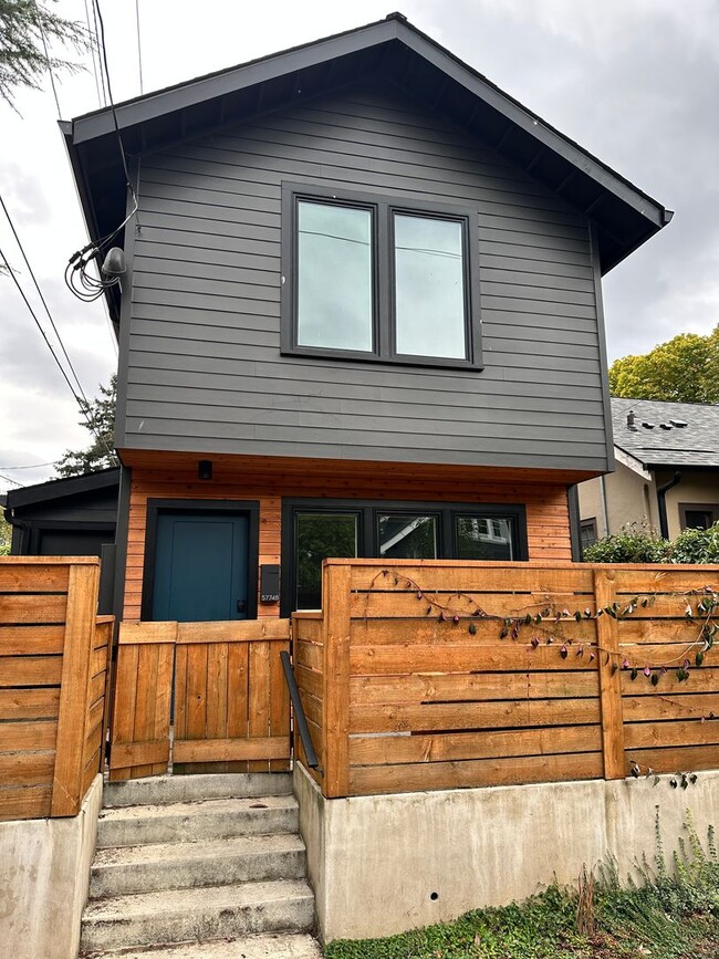 property at 5774 NE Rodney Ave