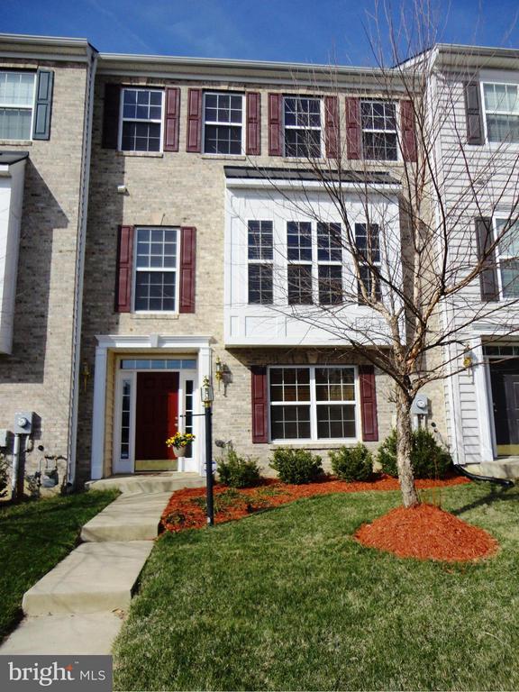 property at 3312 St Marys View Rd