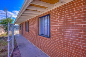 417 E Jacinto St in Tucson, AZ - Building Photo - Building Photo