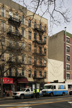 139 Chrystie St in New York, NY - Building Photo - Building Photo