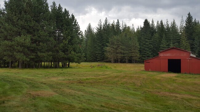 3441 North Kootenai Rd in Sandpoint, ID - Building Photo - Building Photo