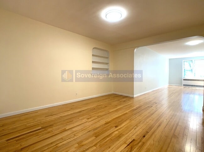 500 Kappock St