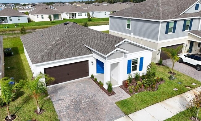 property at 4718 Golden Knight Blvd